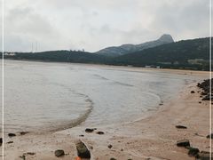 -威海大乳山景区