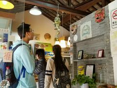 -狐狸家·酸奶酪专门店(平江路店)