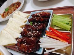 -径山十八道·风味民间菜(华夏之心店)
