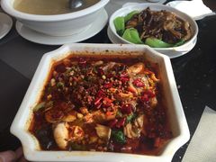 -金色阳光温泉度假酒店宝景风味厅