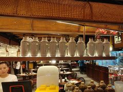 -小隐人家(乐松店)