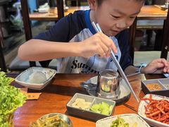 -火炉情韩国料理店(古田路店)
