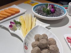 -焯牛潮汕牛肉火锅(云峰街创始店)
