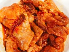 -马路牙子地桌烤肉(工体店)