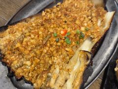 -辉记炭烧海鲜大排档·老字号(福田店)