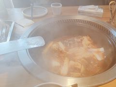 -锅老头铁锅炖•大锅蒸汽海鲜(韩乐坊店)