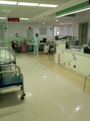 -苏州大学附属儿童医院(景德路院区)