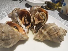 -达叔香味海鲜(海棠68环球美食街店)