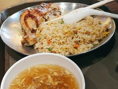 -大食代美食广场(迪士尼小镇店)
