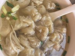 -崖口云吞(中堡店)