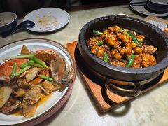 -绿茶餐厅(成都大悦城店)