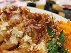 金奖焗小青龙-马哥孛罗大酒店中餐 · 汉唐盛宴