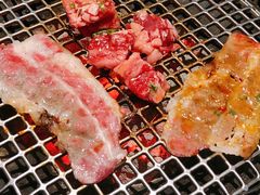 -好牛烧肉(世茂广场店)