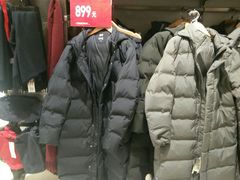 -优衣库(青岛伟东乐客城店)