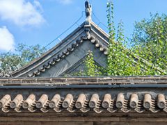 -内蒙古将军衙署博物院