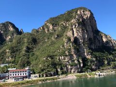 -孤山寨风景区