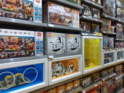 -KIDSLAND(北京蓝色港湾店)