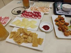 -阳光棕榈·台式小火锅(晋江SM广场店)