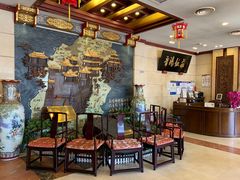 -晋阳饭庄(虎坊桥店)