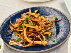 -金汇酒楼(中山东区店)