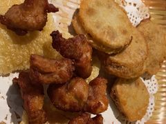 -筱爷叔·上海传统手工菜(玉树路店)