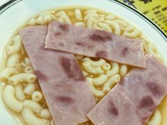 -澳洲牛奶公司(佐敦店)