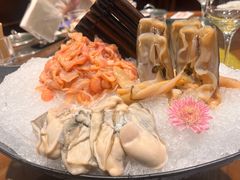 -东海怡品海鲜豆捞(西水东店)