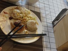 -蜻蜓逐宴全日制西餐厅I古北水镇大酒店