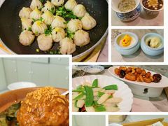 -苏梦江南·淮扬菜(夫子庙店)