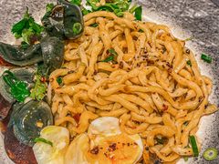 -面乙新派手擀面(大悦城店)