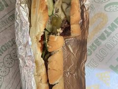 -赛百味SUBWAY(中亭街店)