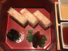 -蟹道乐( 新宿駅前店)