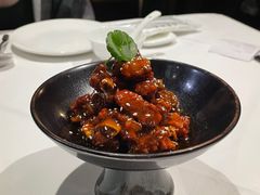 梅酱小排-南麓·浙里(外滩店)