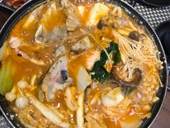 -山葵家·创意料理(宁波来福士店)