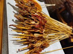-冰城串吧(隆昌路店)