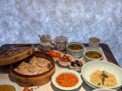 -裕兴记•蟹黄面馆(人民广场店)