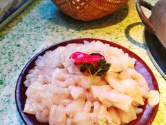 -鸿姐老火锅(疁城新天地店)