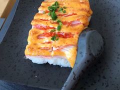 -Sushi Love 创意寿司(丽影广场店)