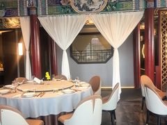 -羲和雅苑•北京烤鸭(平安国际金融中心店)