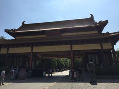 -南京市江宁方山