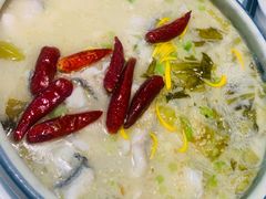 -大树餐厅(红旗街万达店)