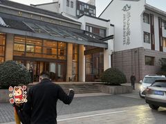 -九华山聚龙大酒店