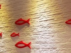 -鱼酷活鱼烤鱼(北美店)