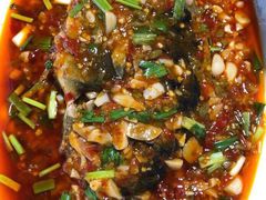 -蜀宴小调·精致家常菜(科华店)