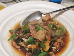 -兰湘子·湘菜小炒(石家庄万象城店)