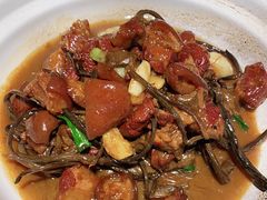 -北平食府(马鞍山路店)