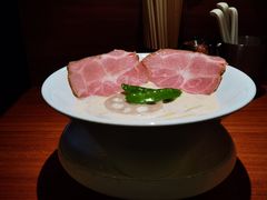 泡泡系鸡白汤拉面-真打拉面·日式拉面新流派(体育西横街店)