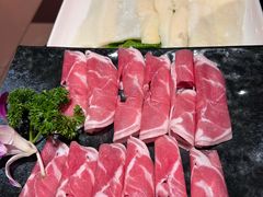 -九牧鱻·渝老鬼重庆火锅(人民路店)