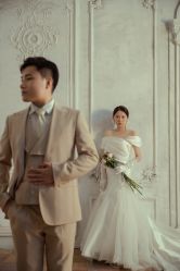 -Mu慕婚纱摄影·超级工作室