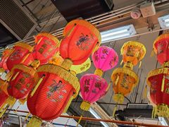 -元朗政府合署暨大桥街市